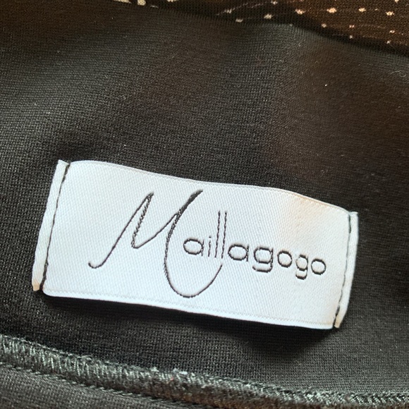 💥Maillagogo pencil skirt - Picture 2 of 3